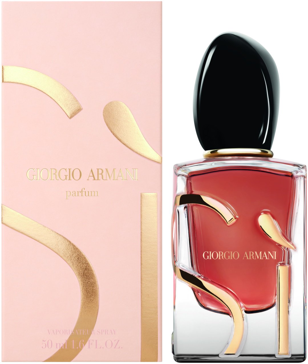 Giorgio Armani Sì Parfum духи PARFUM 50 мл, для женщин купить,58690