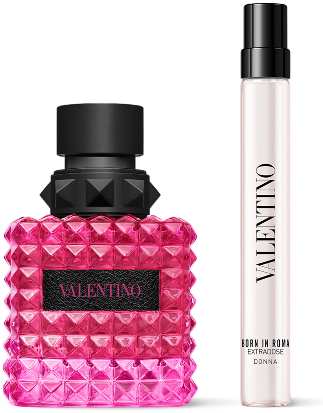 Valentino Donna Born In Roma Extradose парфюмерный набор 50 мл, для женщин купить,NaN