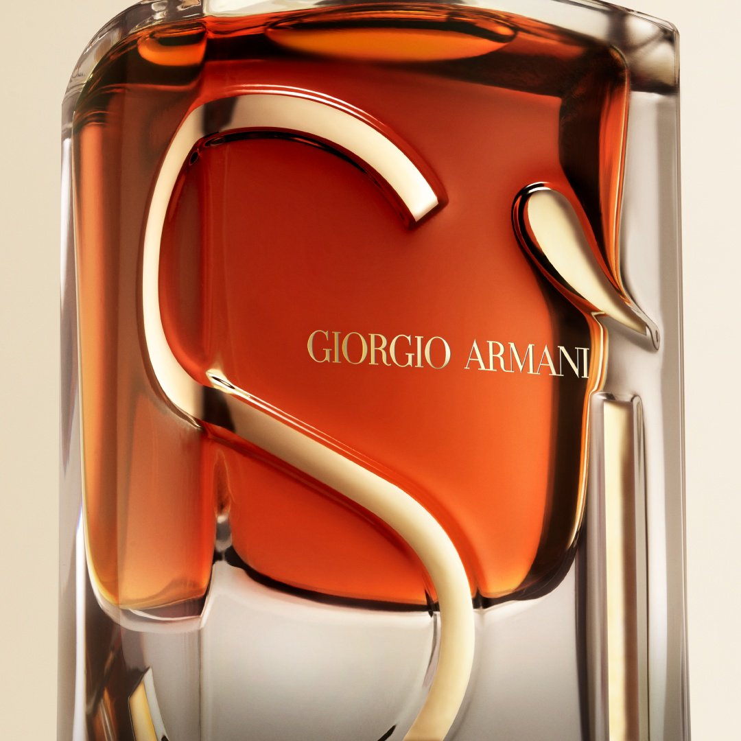 Giorgio Armani Sì Parfum духи PARFUM 50 мл, для женщин купить,58690