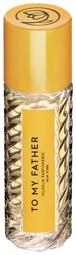 Vilhelm Parfumerie To My Father парфюмерная вода EDP 20 мл, унисекс - ForteMarket Vilhelm Parfumerie To My Father парфюмерная вода EDP 20 мл, унисекс купить,85490