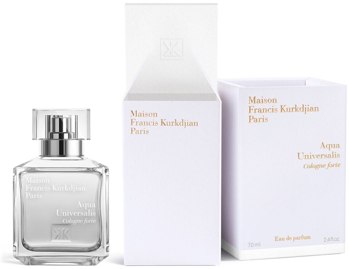 Maison Francis Kurkdjian Maison Francis Kurkdjian - Aqua Universalis Cologne Forte парфюмерная вода EDP 70 мл, унисекс купить,192590