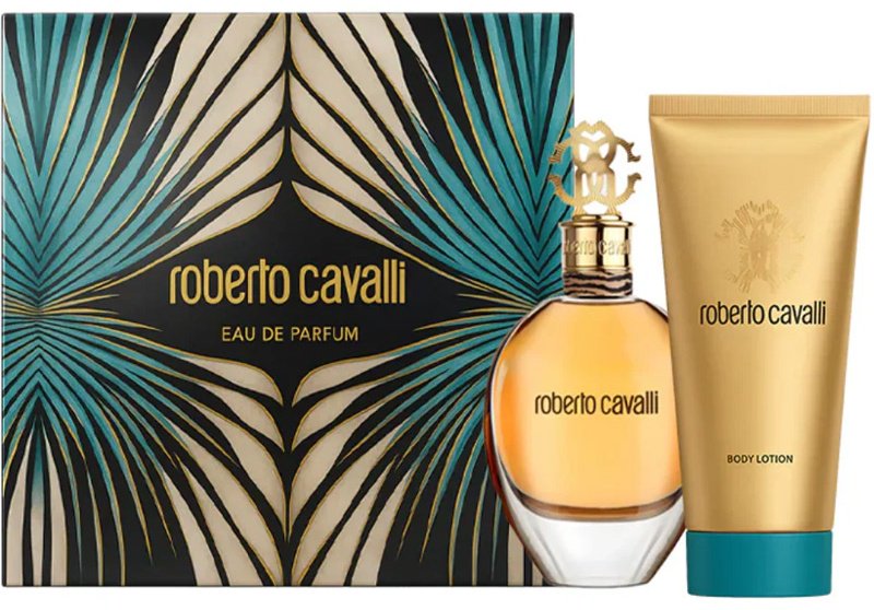 Roberto Cavalli Roberto Cavalli - Roberto Cavalli / 2012 - W - Set - Eau de Parfum 30 ml парфюмерная вода EDP 30 мл, для женщин - ForteMarket Roberto Cavalli Roberto Cavalli - Roberto Cavalli / 2012 - W - Set - Eau de Parfum 30 ml парфюмерная вода EDP 30 мл, для женщин купить,45790