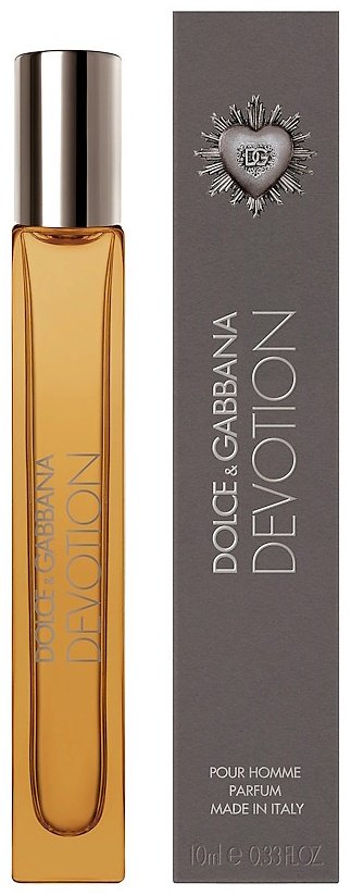 DOLCE&GABBANA Dolce & Gabbana - Devotion духи PARFUM 10 мл, для мужчин - ForteMarket DOLCE&GABBANA Dolce & Gabbana - Devotion духи PARFUM 10 мл, для мужчин купить,47390