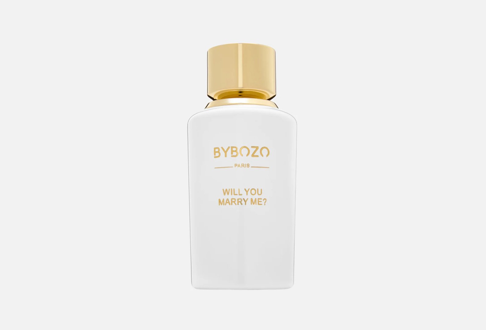 ByBozo Will You Marry Me парфюмерная вода EDP 75 мл, унисекс купить,159890