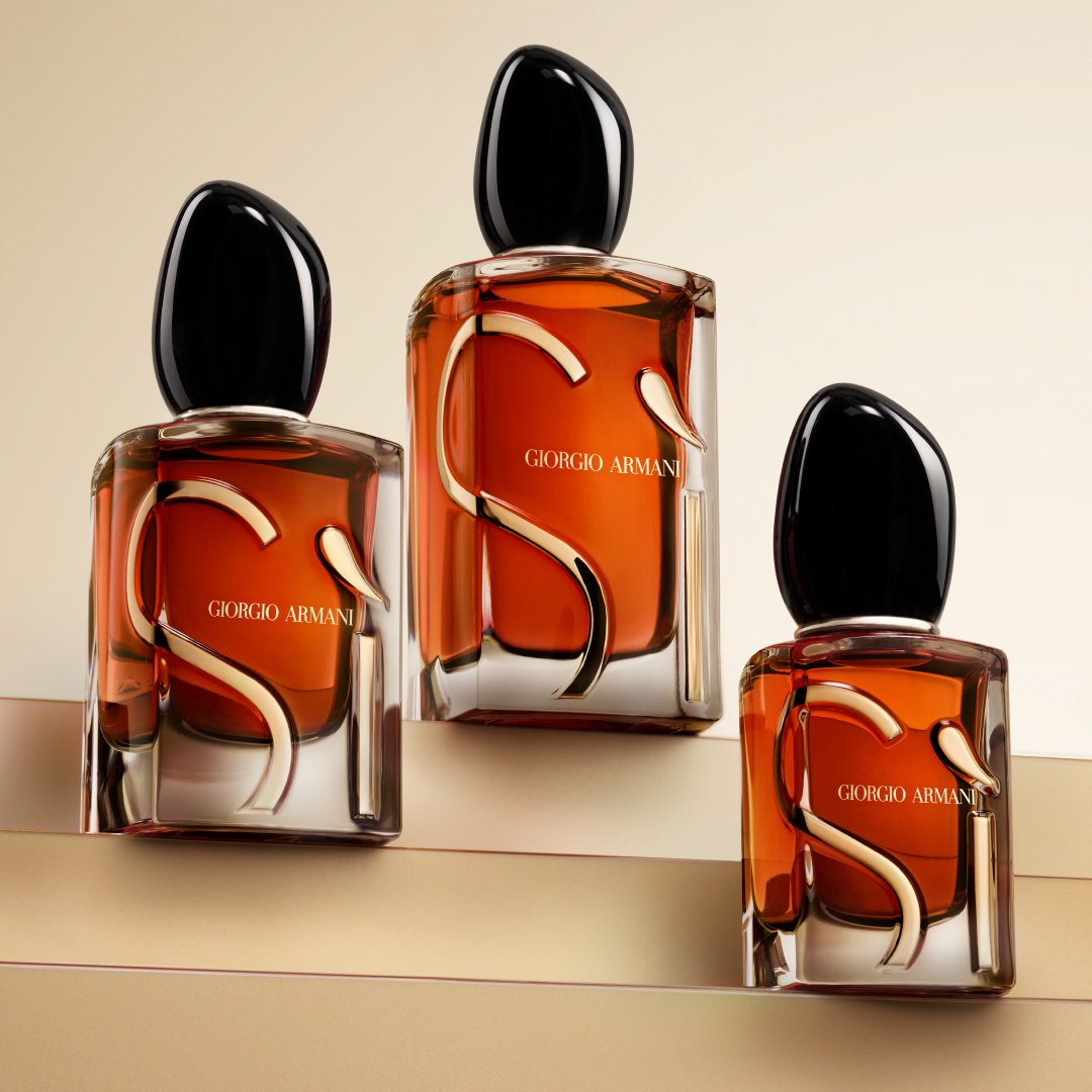 Giorgio Armani Sì Parfum духи PARFUM 50 мл, для женщин купить,58690