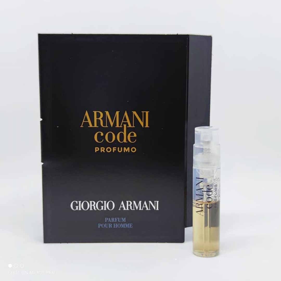 Giorgio Armani Armani Giorgio - Armani Code Profumo духи PARFUM 1.5 мл, для мужчин - ForteMarket Giorgio Armani Armani Giorgio - Armani Code Profumo духи PARFUM 1.5 мл, для мужчин купить,3390