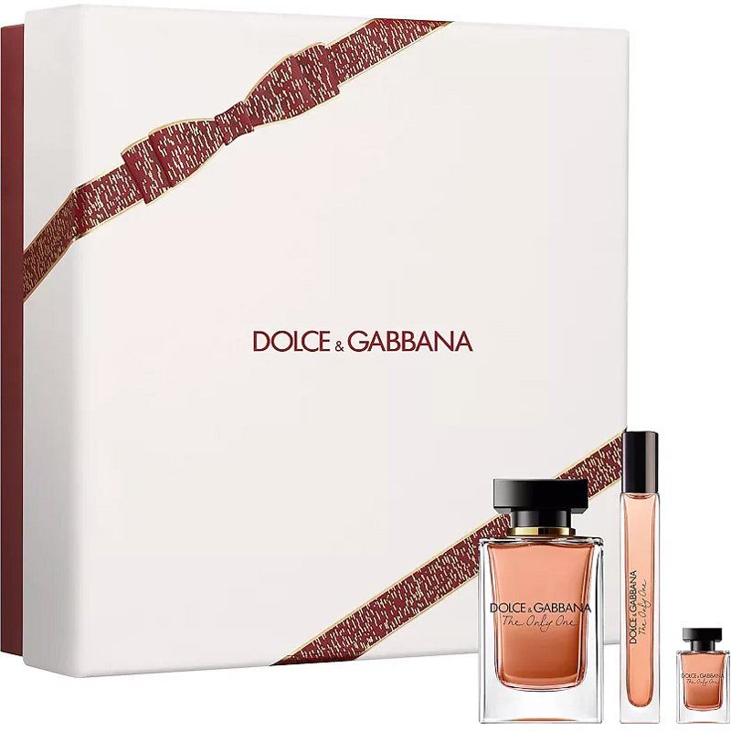 DOLCE&GABBANA The Only One парфюмерный набор 100 мл, для женщин купить,165990