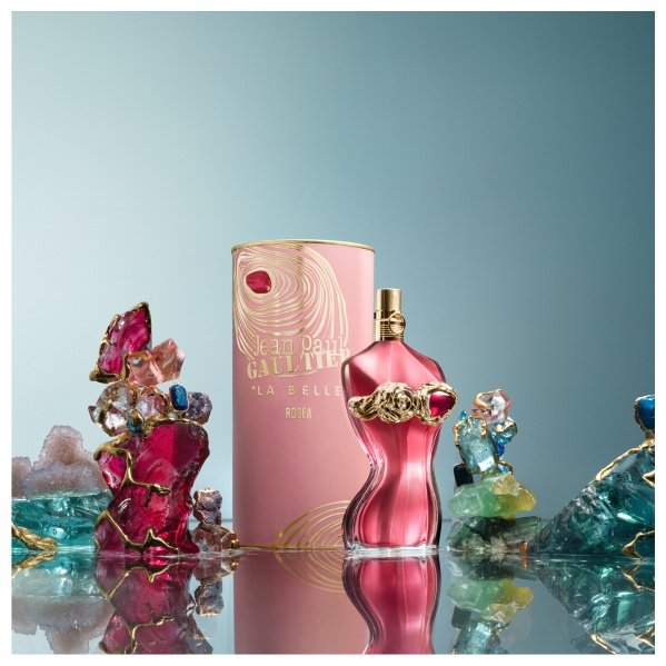 Jean Paul Gaultier La Belle Rosea парфюмерная вода EDP 30 мл, для женщин купить,78190