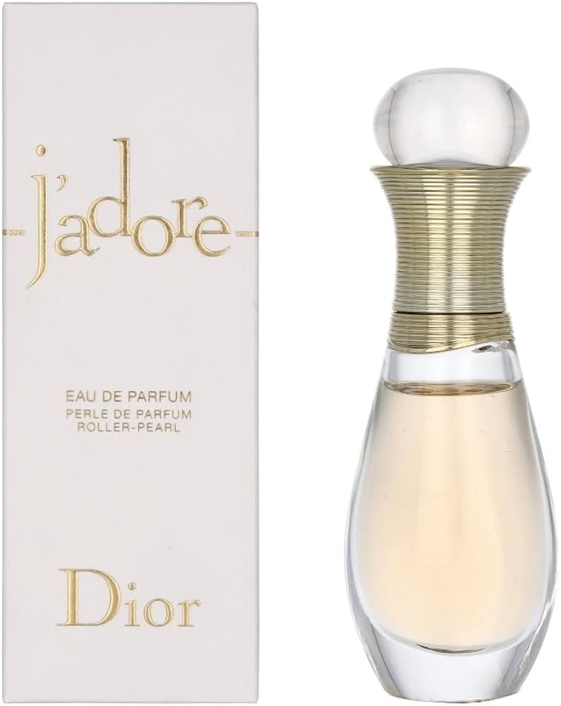 Dior Christian Dior - J'adore Roller-Pearl парфюмерная вода EDP 20 мл, для женщин - ForteMarket Dior Christian Dior - J'adore Roller-Pearl парфюмерная вода EDP 20 мл, для женщин купить,55990