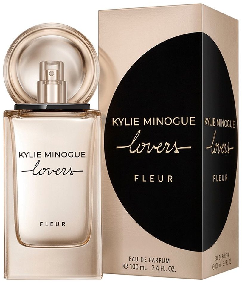 Kylie Minogue Kylie Minogue - Lovers Fleur парфюмерная вода EDP 100 мл, для женщин купить,53490