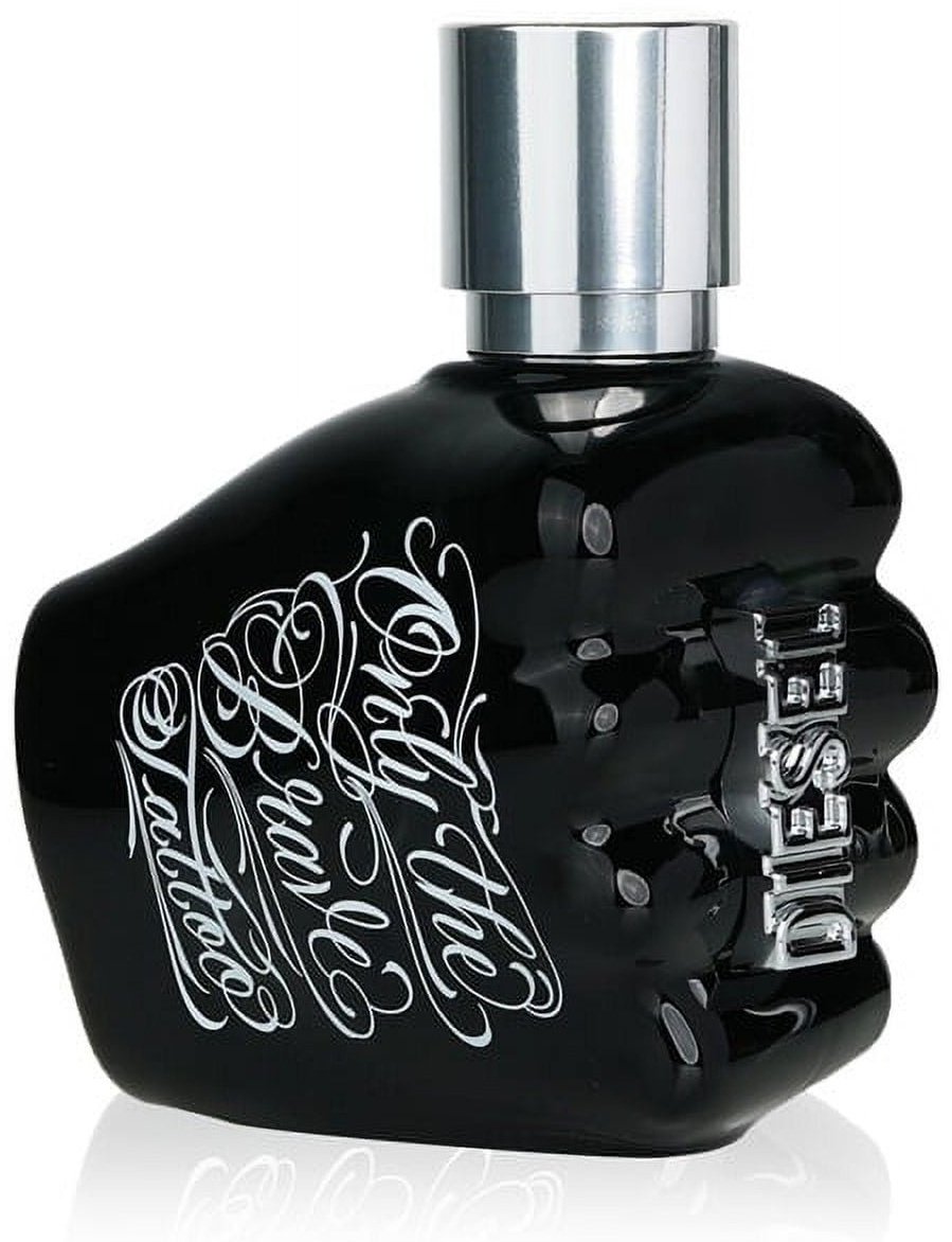 Diesel Diesel - Only The Brave Tattoo туалетная вода EDT 35 мл, для мужчин купить,42290
