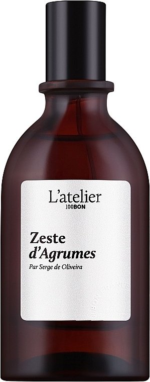 100BON 100BON - Zeste d'Agrumes парфюмерная вода EDP 30 мл, унисекс - ForteMarket 100BON 100BON - Zeste d'Agrumes парфюмерная вода EDP 30 мл, унисекс купить,42290