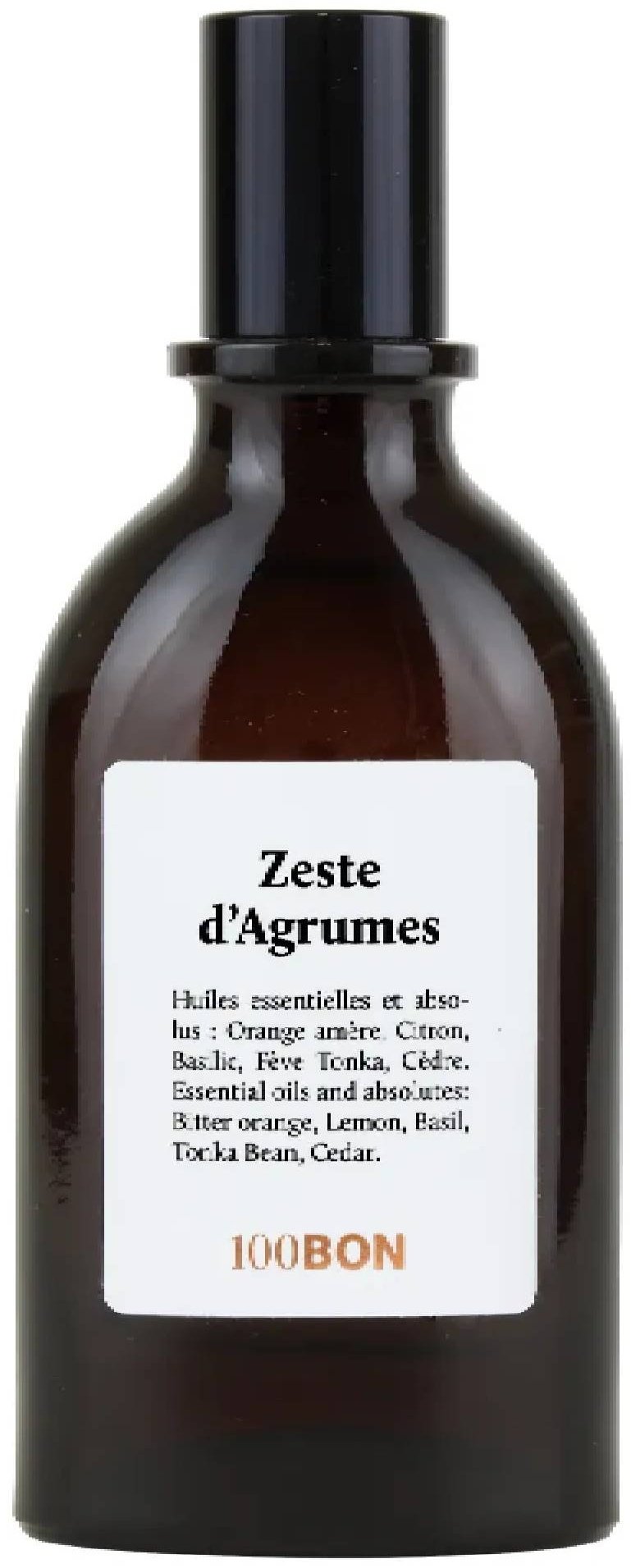 100BON 100BON - Zeste d'Agrumes парфюмерная вода EDP 50 мл, унисекс купить,39890