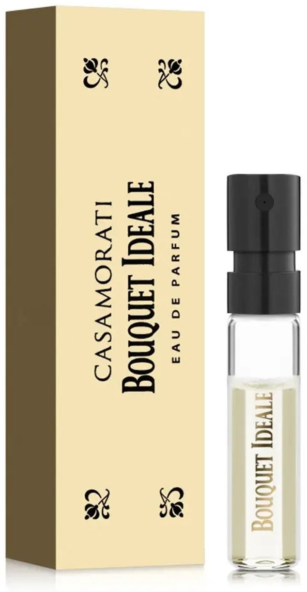 Xerjoff Bouquet Ideale парфюмерная вода EDP 2 мл, для женщин - ForteMarket Xerjoff Bouquet Ideale парфюмерная вода EDP 2 мл, для женщин купить,5990