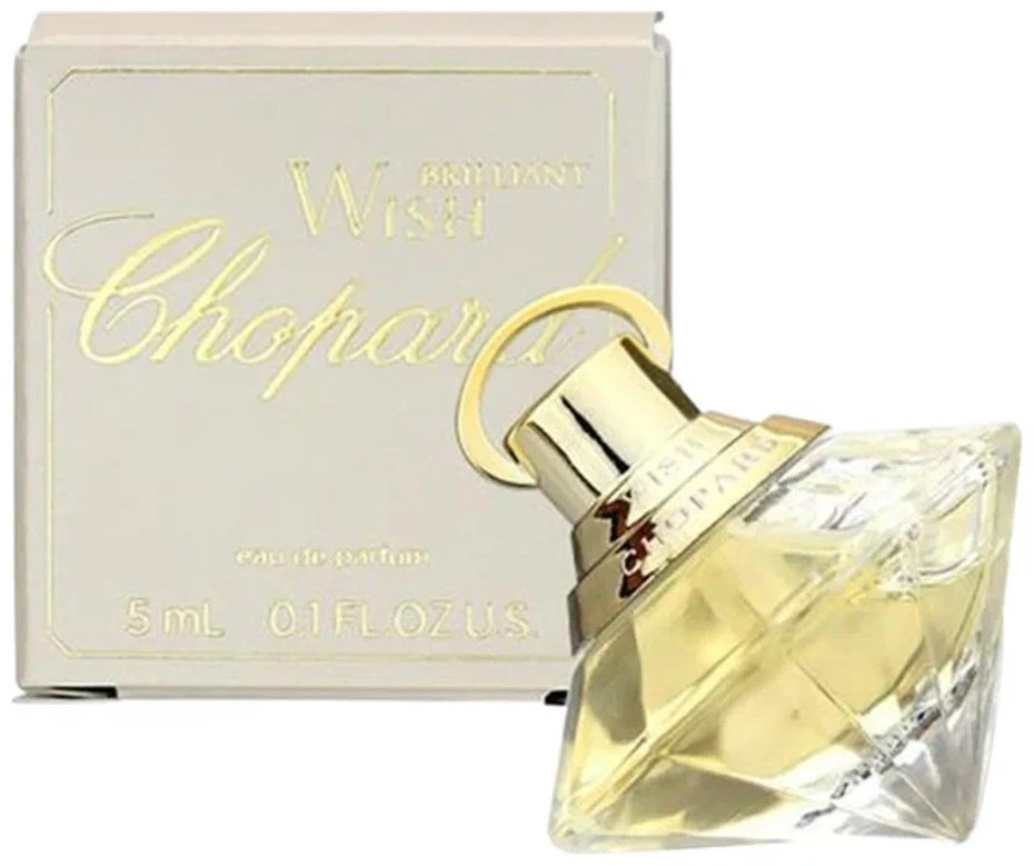 Chopard Wish Brilliant парфюмерная вода EDP 5 мл, для женщин - ForteMarket Chopard Wish Brilliant парфюмерная вода EDP 5 мл, для женщин купить,4690