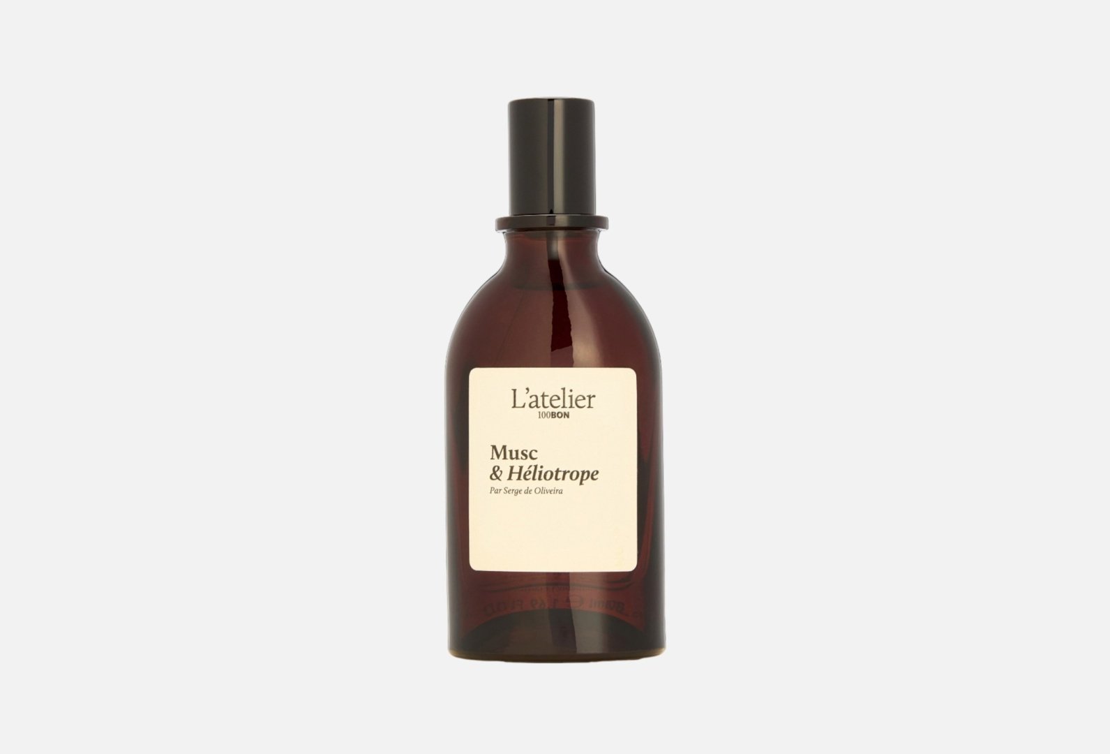 100BON 100BON - Musc & Heliotrope парфюмерная вода EDP 100 мл, унисекс - ForteMarket 100BON 100BON - Musc & Heliotrope парфюмерная вода EDP 100 мл, унисекс купить,62490