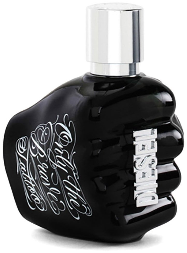 Diesel Only The Brave Tattoo парфюмерная вода EDP 50 мл, для мужчин - ForteMarket Diesel Only The Brave Tattoo парфюмерная вода EDP 50 мл, для мужчин купить,54690