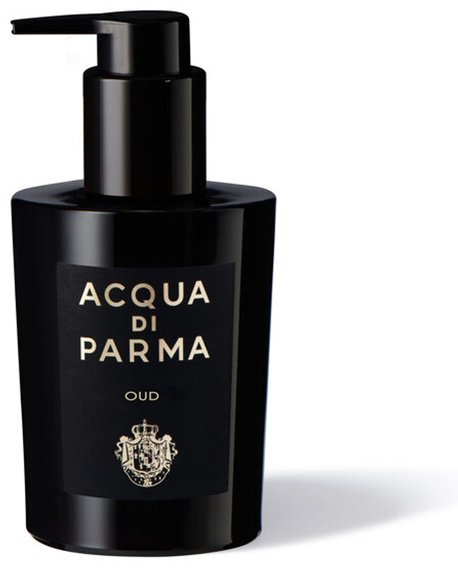 ACQUA DI PARMA Oud гель 300 мл купить,42290