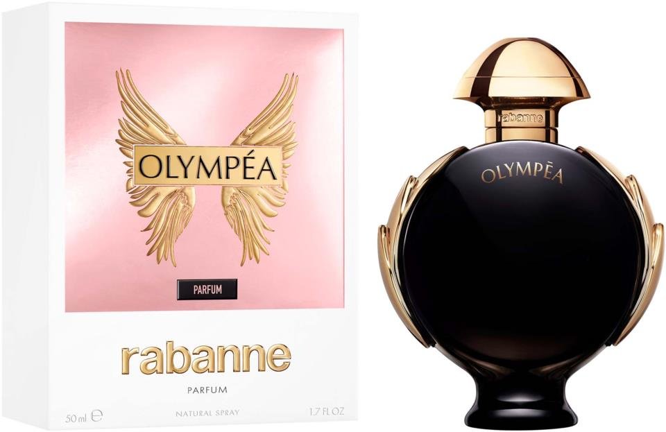 Paco Rabanne Olympea духи PARFUM 50 мл, для женщин купить,78690