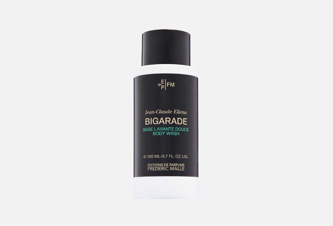 Frederic Malle Bigarade гель 200 мл купить,71390