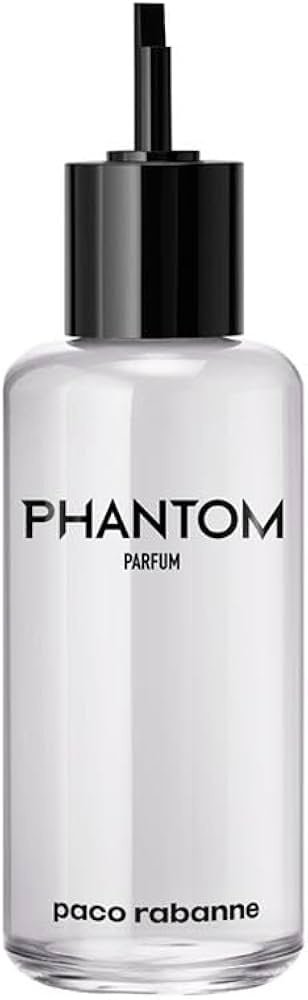 Paco Rabanne Phantom Refill духи PARFUM 200 мл, для мужчин купить,116090
