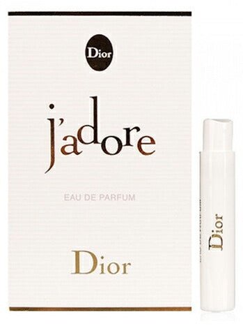 Dior Christian Dior - J'adore парфюмерная вода EDP 1 мл, для женщин купить,3990