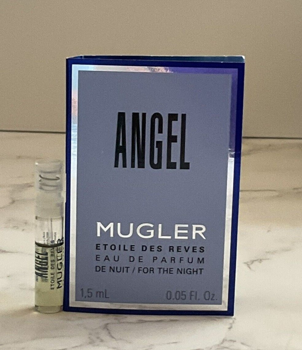 Mugler Mugler - Angel Etoile des Reves парфюмерная вода EDP 1.5 мл, для женщин купить,3390