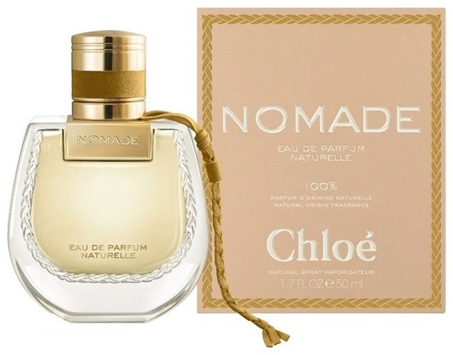 Chloe Chloe - Nomade парфюмерная вода EDP 5 мл, для женщин - ForteMarket Chloe Chloe - Nomade парфюмерная вода EDP 5 мл, для женщин купить,10890