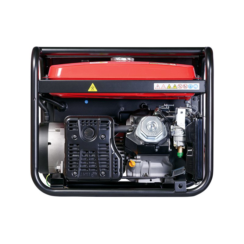 Электрогенератор Fubag BS 8500 A ES купить,NaN