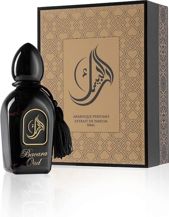 Arabesque Perfumes Bacara Oud экстракт духов Extrait de Parfum 50 мл, унисекс - ForteMarket Arabesque Perfumes Bacara Oud экстракт духов Extrait de Parfum 50 мл, унисекс купить,74790