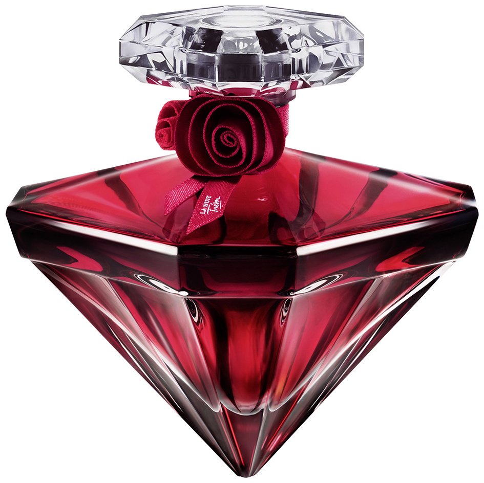 LANCOME La Nuit Trésor Rouge Drama парфюмерная вода EDP 50 мл, для женщин купить,73090