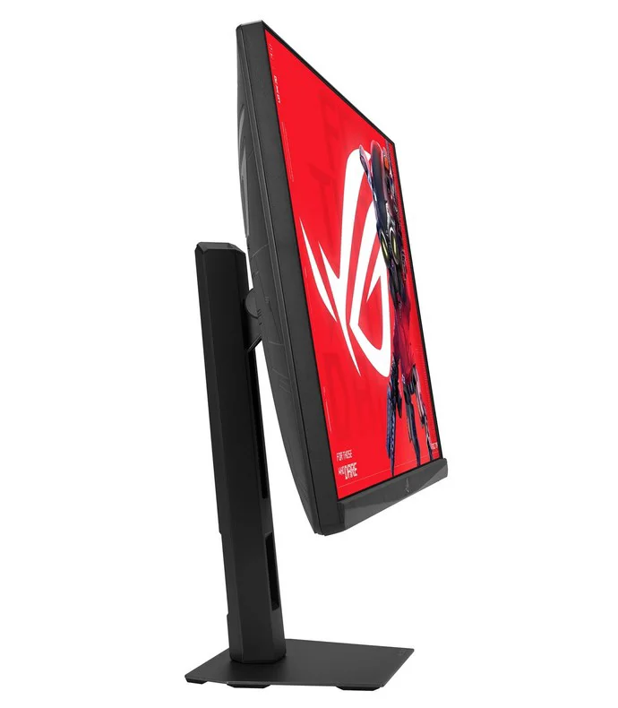 Монитор Asus ROG Strix XG27UCGR 90LM0CS0-B01371 27" Black