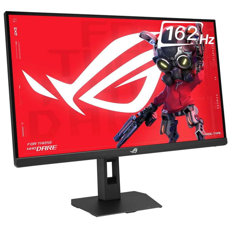 Монитор Asus ROG Strix XG27UCGR 90LM0CS0-B01371 27" Black