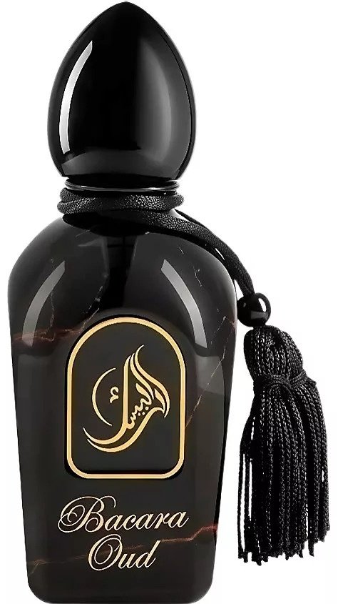 Arabesque Perfumes Bacara Oud экстракт духов Extrait de Parfum 50 мл, унисекс - ForteMarket Arabesque Perfumes Bacara Oud экстракт духов Extrait de Parfum 50 мл, унисекс купить,74790