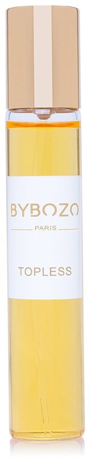 ByBozo Topless парфюмерная вода EDP 18 мл, для женщин купить,38390