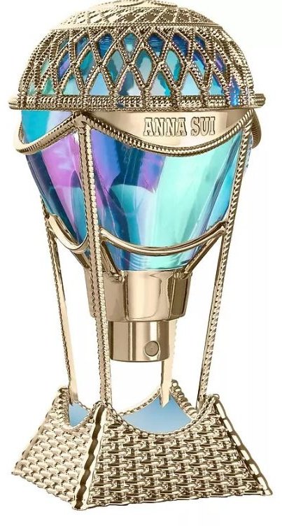 ANNA SUI Cosmic Sky туалетная вода EDT 30 мл, для женщин купить,37290