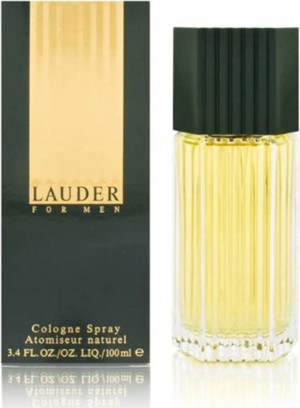Estee Lauder Lauder for Men одеколон EDC 100 мл, для мужчин купить,49990
