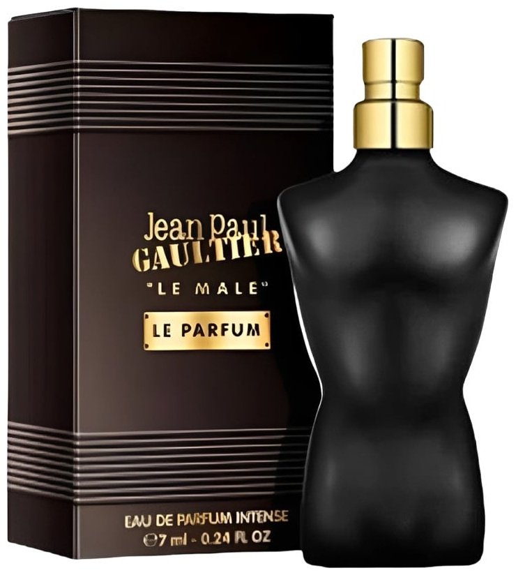 Jean Paul Gaultier Jean Paul Gaultier - Le Male Le Parfum парфюмерная вода EDP 7 мл, для мужчин купить,8190
