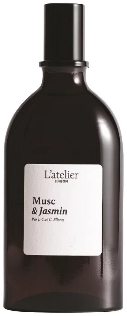 100BON 100BON - Musc & Jasmin парфюмерная вода EDP 100 мл, унисекс - ForteMarket 100BON 100BON - Musc & Jasmin парфюмерная вода EDP 100 мл, унисекс купить,67090