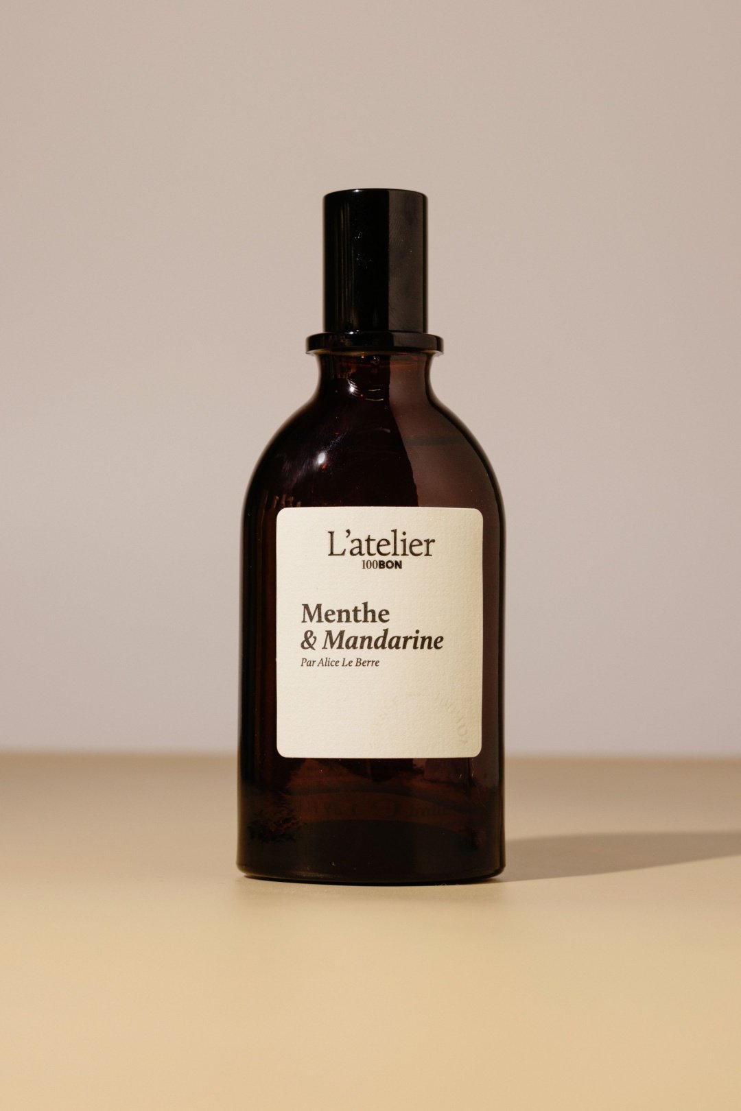 100BON 100BON - Menthe & Mandarine парфюмерная вода EDP 100 мл, унисекс купить,62490