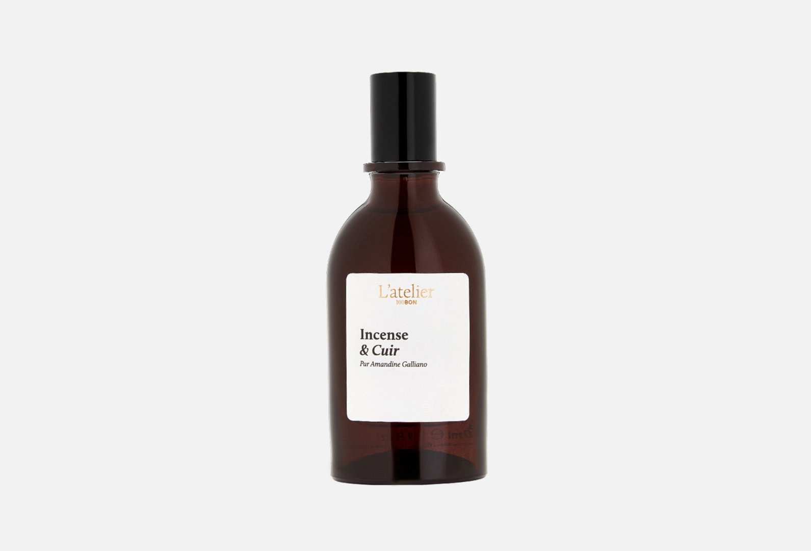 100BON 100BON - Incense & Cuir парфюмерная вода EDP 50 мл, унисекс купить,67390