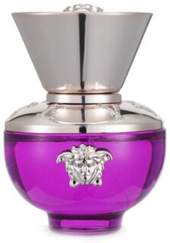Versace Versace - Dylan Purple Hair Mist парфюмерная дымка 30 мл, для женщин - ForteMarket Versace Versace - Dylan Purple Hair Mist парфюмерная дымка 30 мл, для женщин купить,44690