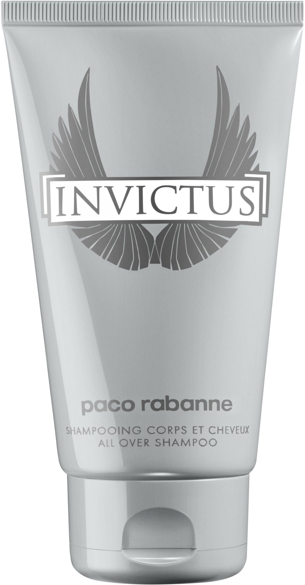 Paco Rabanne Invictus (классическая версия). шампунь 150 г купить,28490