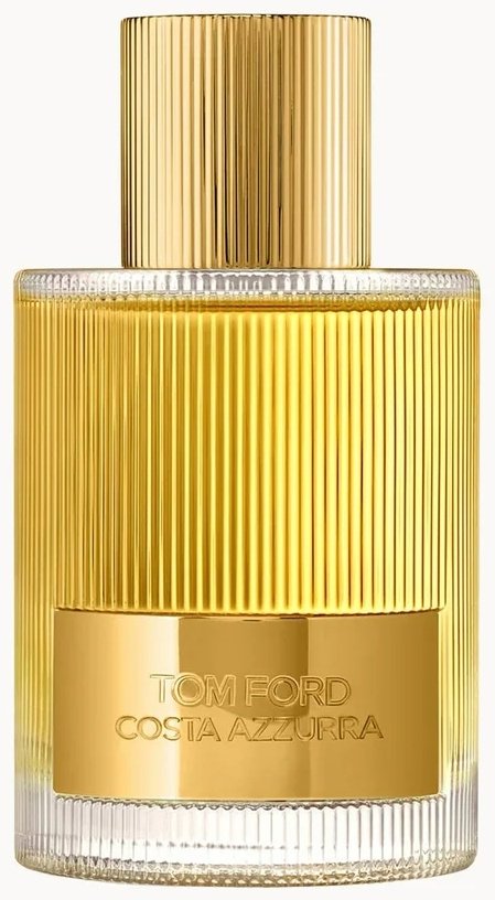 TOM FORD Costa Azzurra / 2021 парфюмерная вода EDP 100 мл, унисекс - ForteMarket TOM FORD Costa Azzurra / 2021 парфюмерная вода EDP 100 мл, унисекс купить,123090