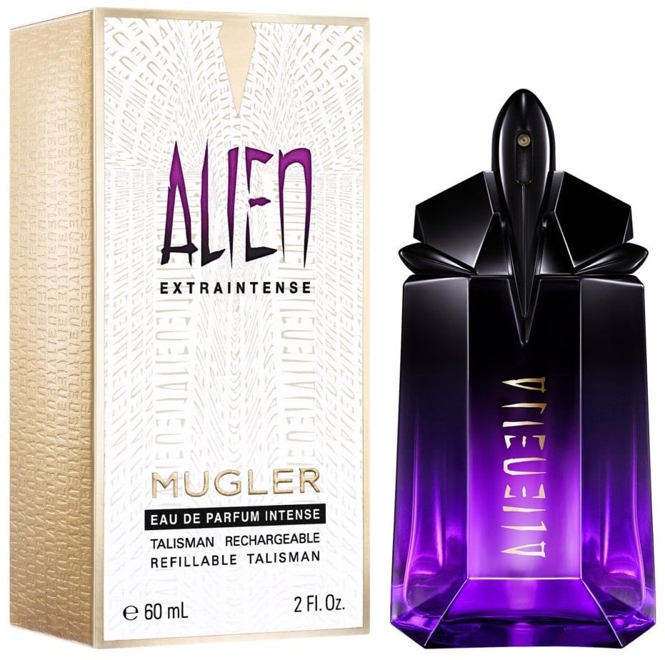 Mugler Mugler - Alien Extraintense парфюмерная вода EDP 60 мл, для женщин купить,92090