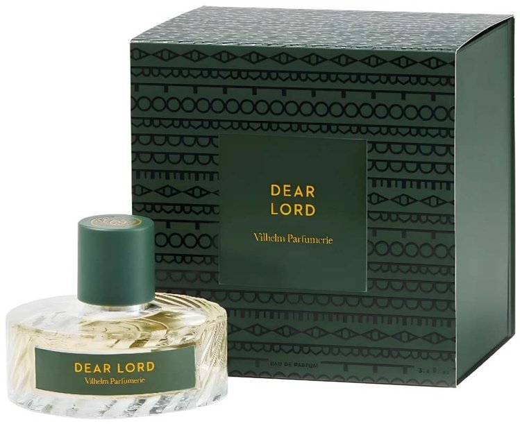 Vilhelm Parfumerie Dear Lord парфюмерная вода EDP 100 мл, унисекс купить,144390
