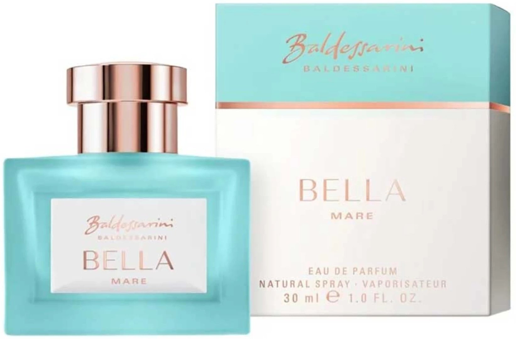 Baldessarini Bella Mare парфюмерная вода EDP 30 мл, для женщин купить,40390