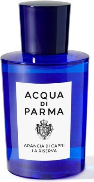 ACQUA DI PARMA Arancia Di Capri La Riserva парфюмерная вода EDP 50 мл, унисекс купить,123990