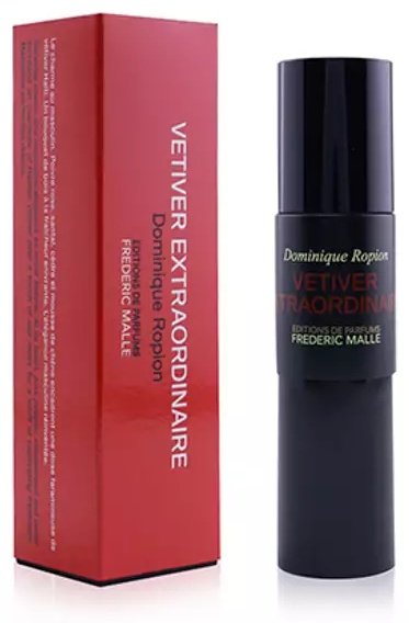 Frederic Malle Frederic Malle - Vetiver Extraordinaire парфюмерная вода EDP 30 мл, для мужчин купить,160190