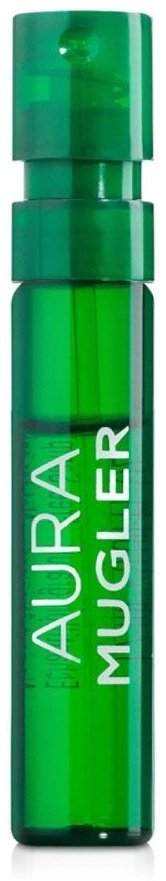 Mugler Aura парфюмерная вода EDP 1.2 мл, для женщин купить,3390